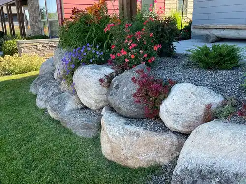 landscaping services Riverton